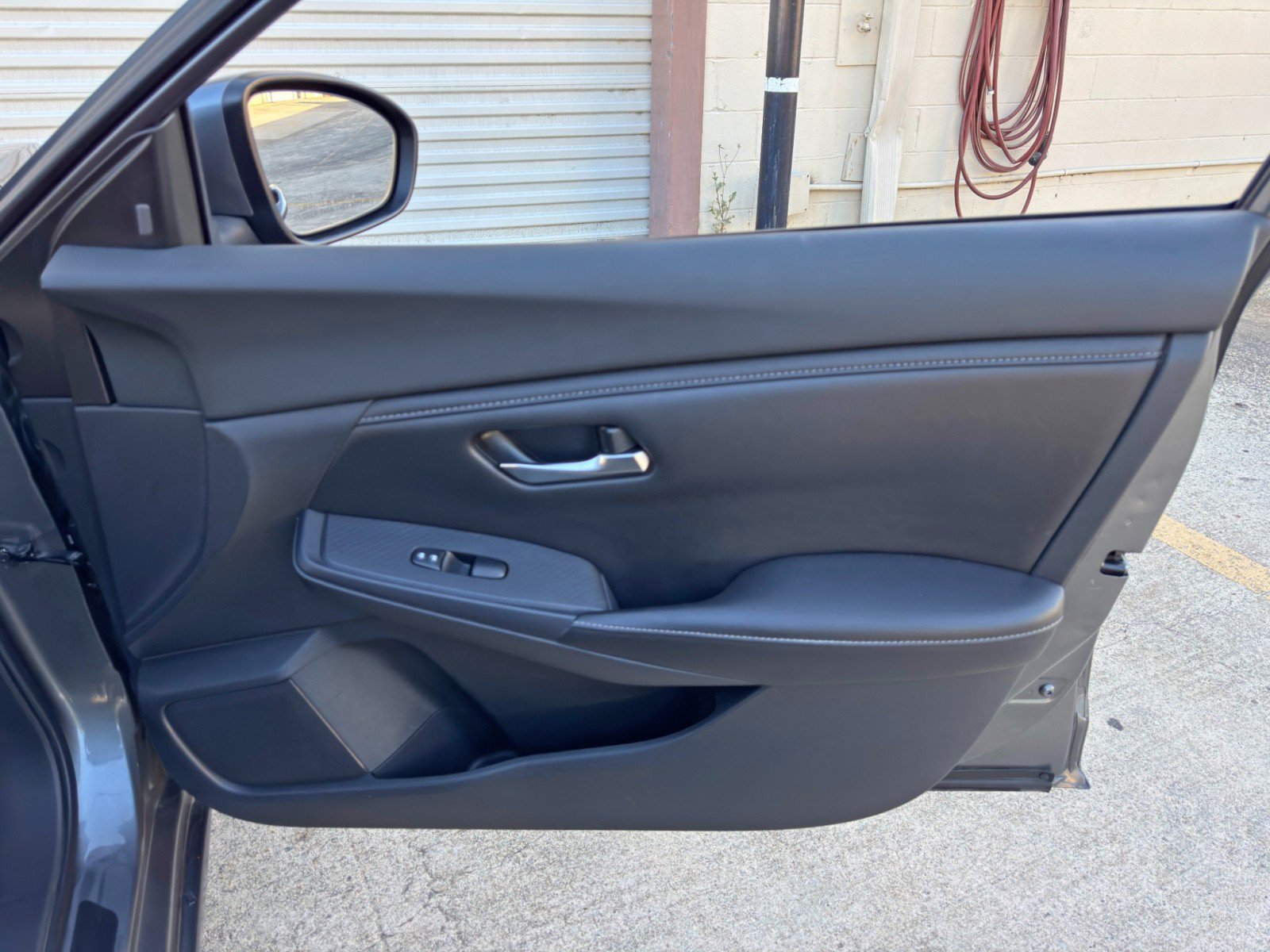 Used 2022 Nissan Sentra SV w/ All-Weather Package FWD image 36