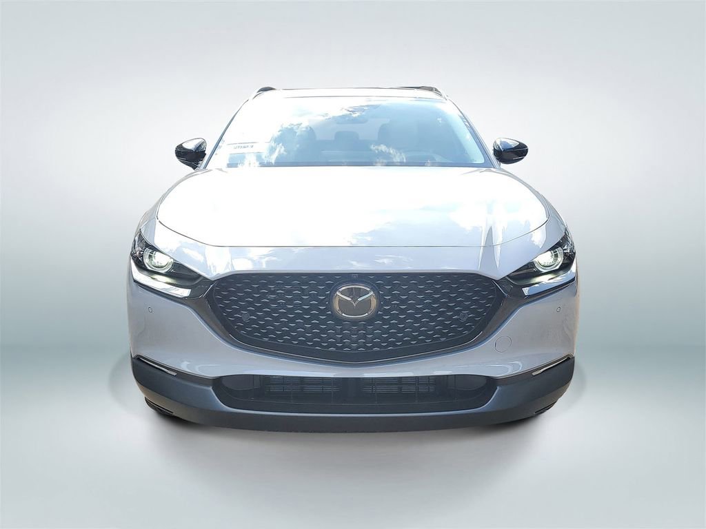 New 2026 MAZDA CX-30 Aire Edition AWD/4WD image 2