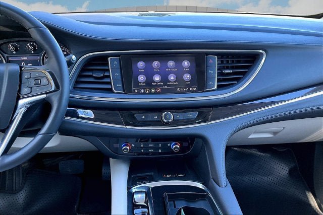 Certified 2024 Buick Enclave Essence w/ Experience Buick Package AWD/4WD image 6