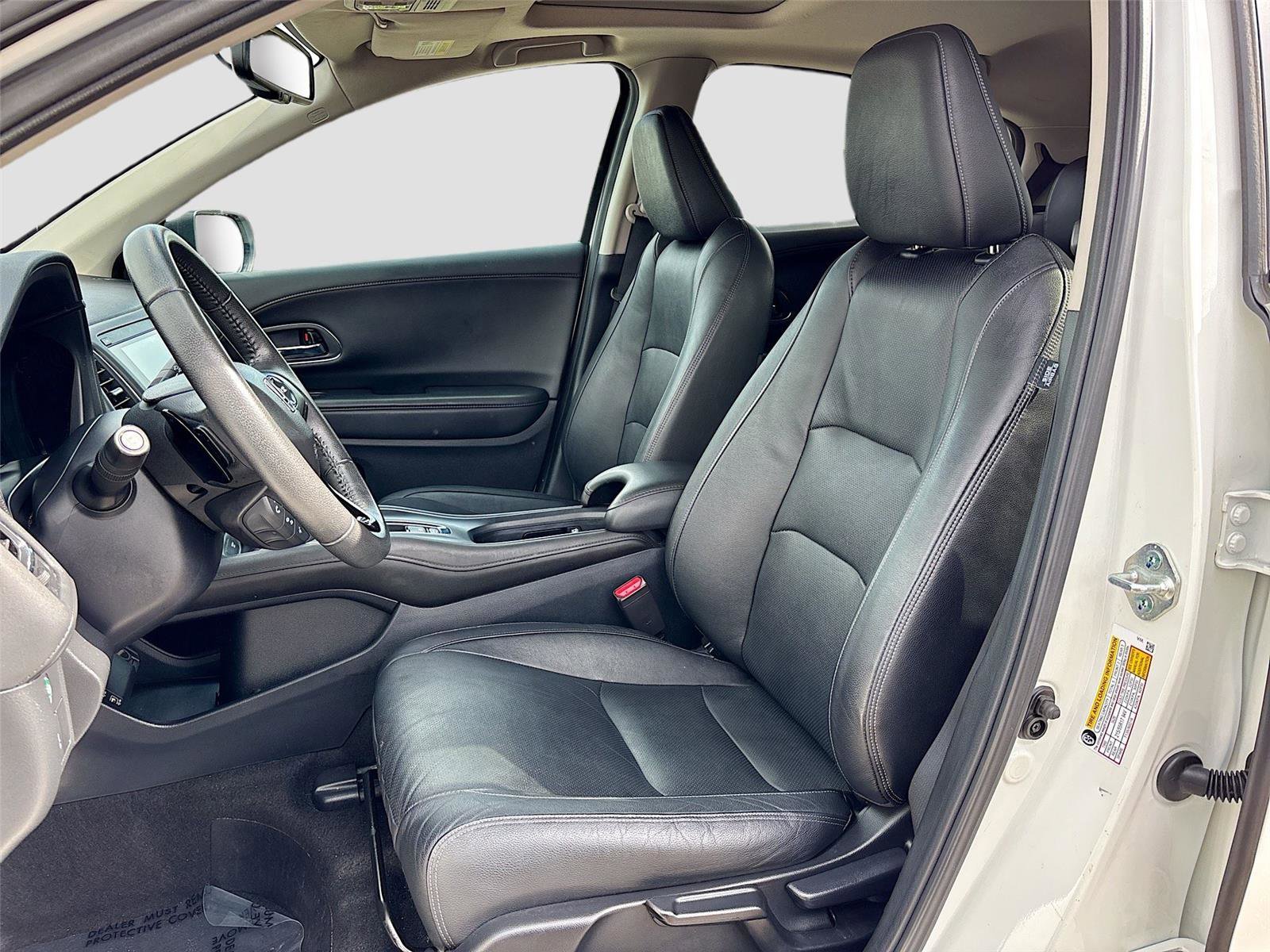 Used 2022 Honda HR-V EX-L image 20