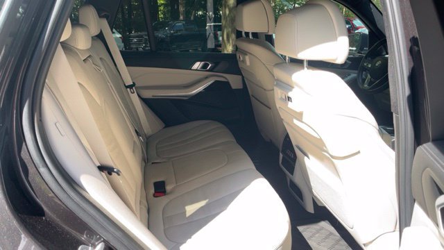 Used 2020 BMW X5 sDrive40i w/ Premium Package RWD image 13