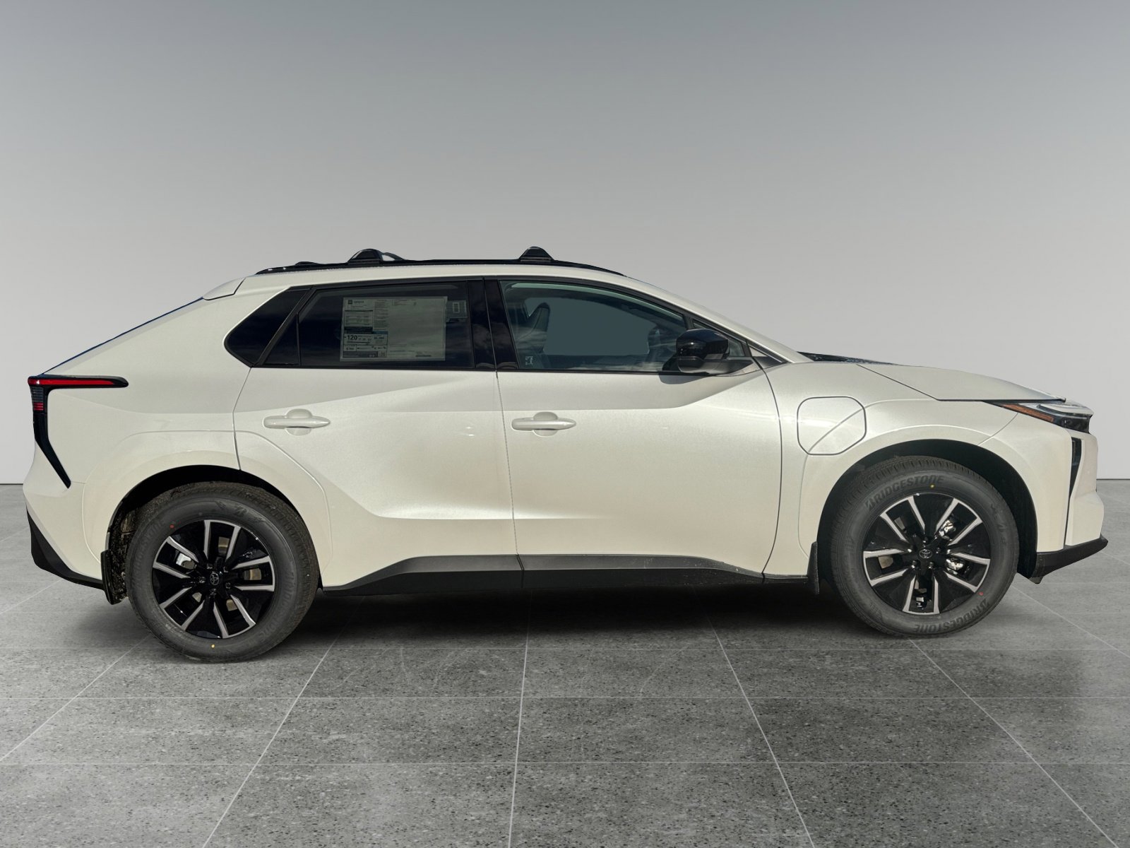 New 2026 Toyota bZ image 6