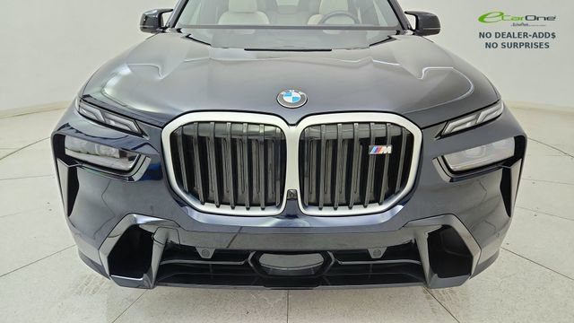 Used 2026 BMW X7 M60i AWD/4WD image 8