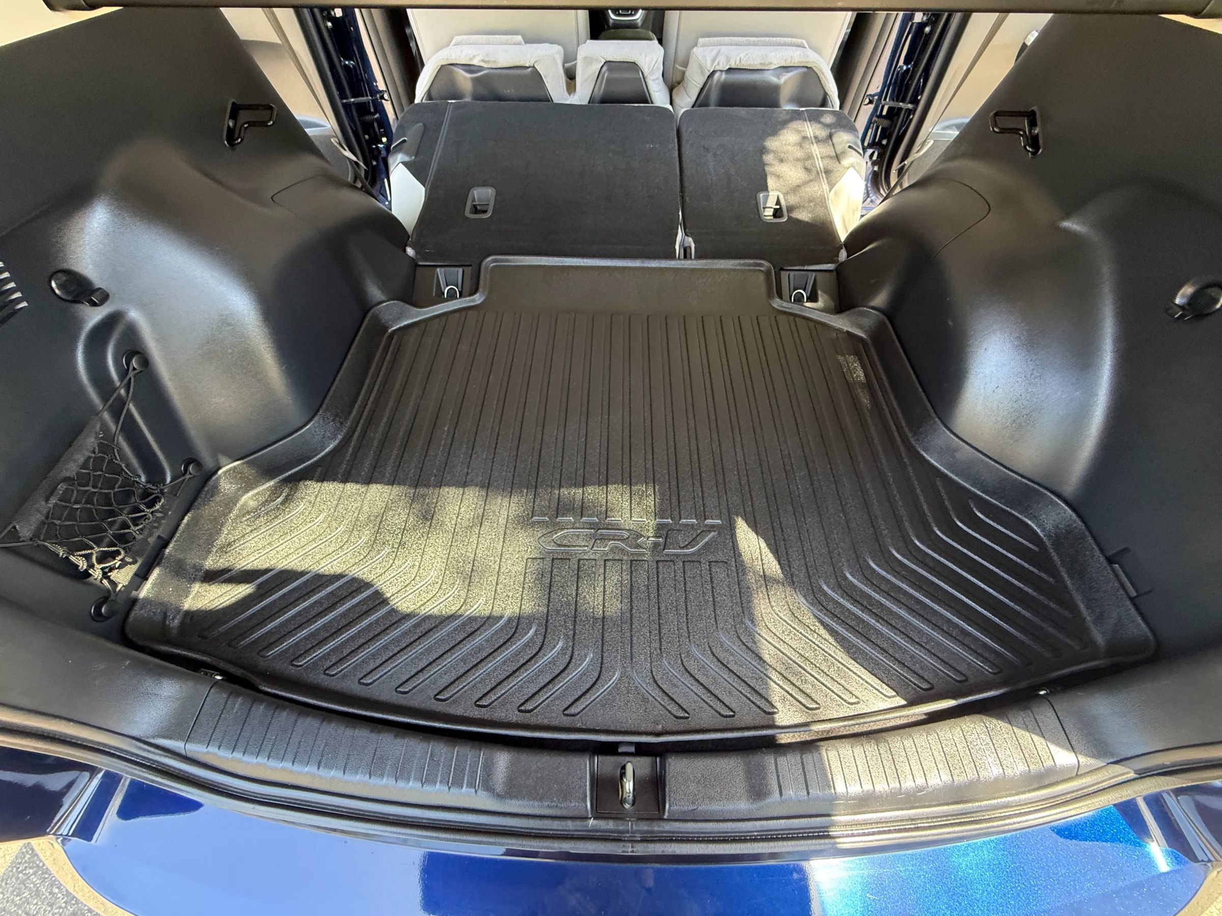 Used 2015 Honda CR-V Touring image 29
