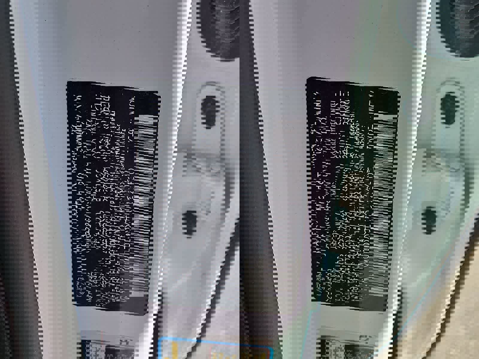 Used 2023 Genesis GV80 2.5T w/ Prestige 20" Package image 35