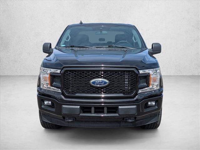 Used 2020 Ford F150 XL w/ Equipment Group 101A Mid image 2
