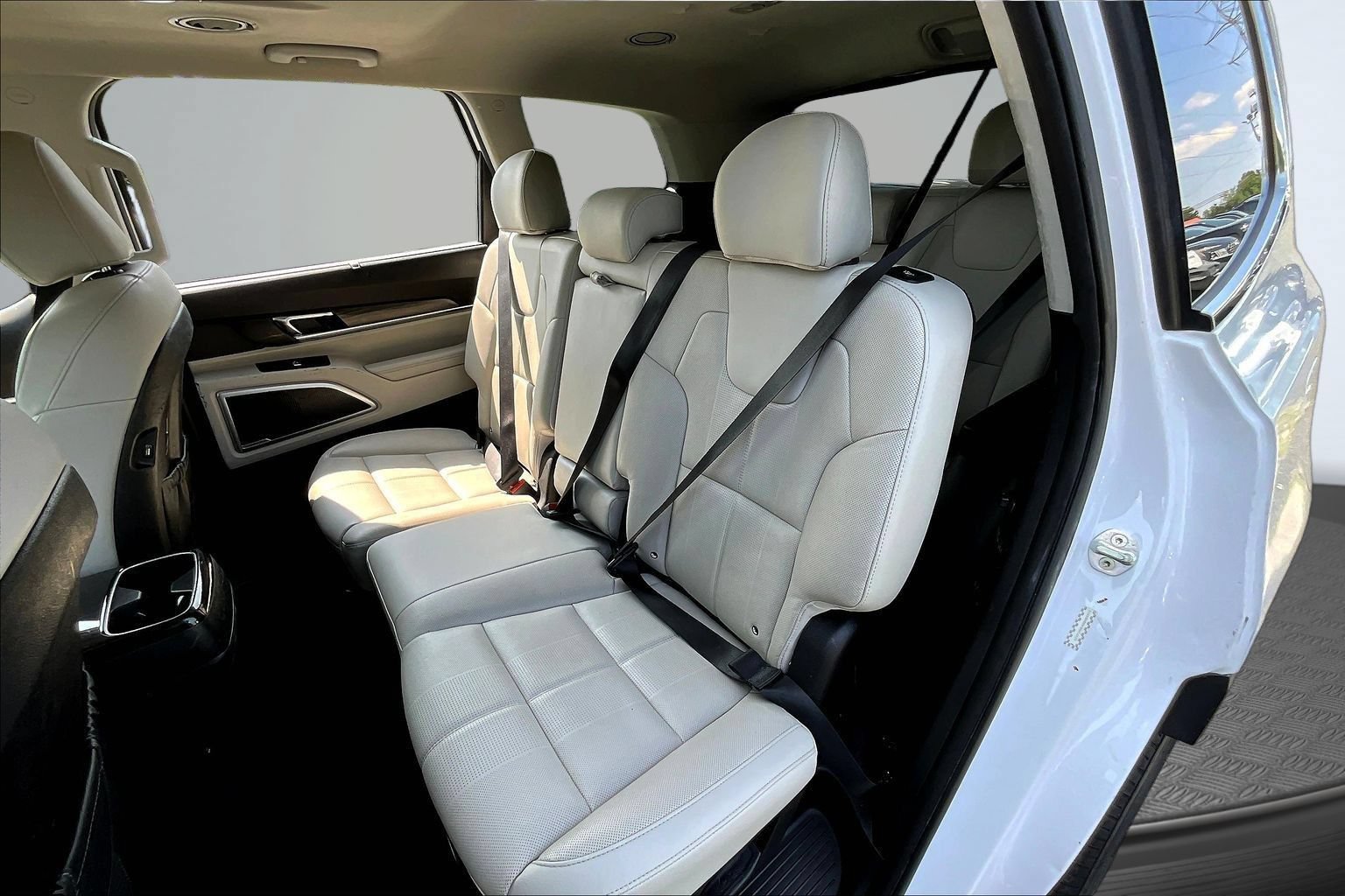 Used 2021 Kia Telluride EX FWD image 22