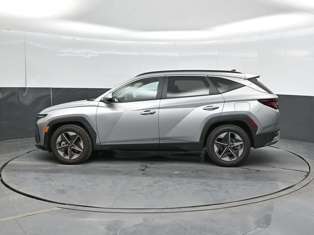 Used 2026 Hyundai Tucson SEL Plus FWD image 10