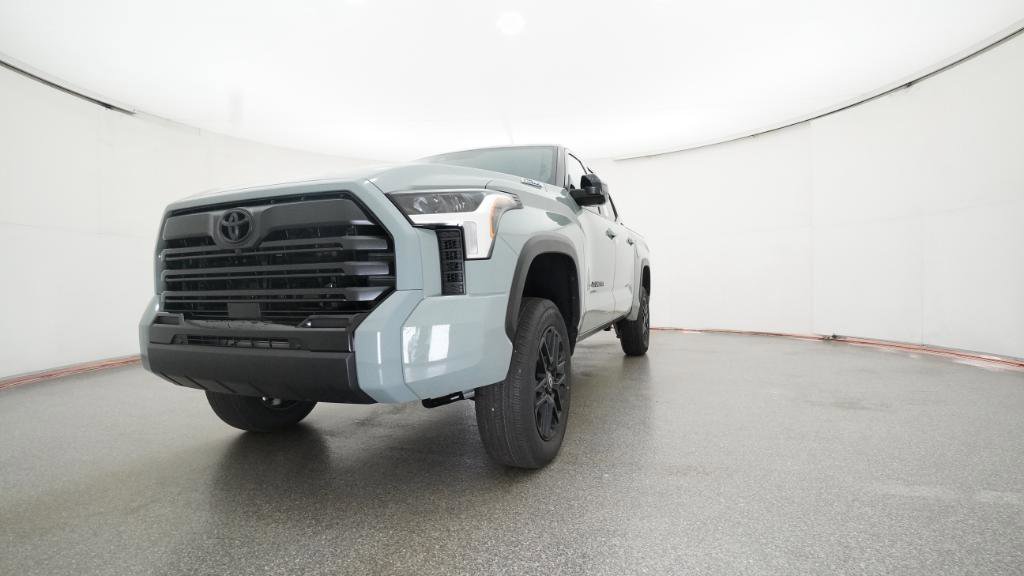 New 2026 Toyota Tundra Limited image 49