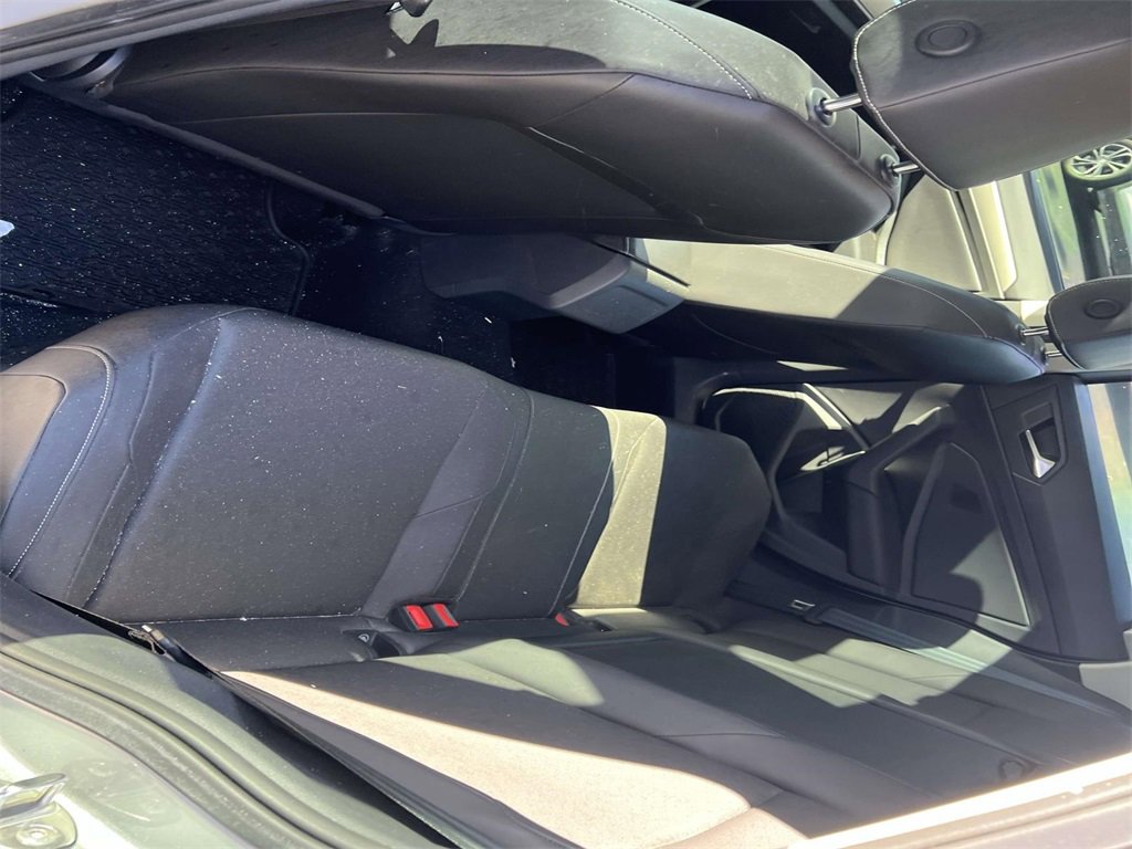 Used 2020 Volkswagen Jetta SE image 9