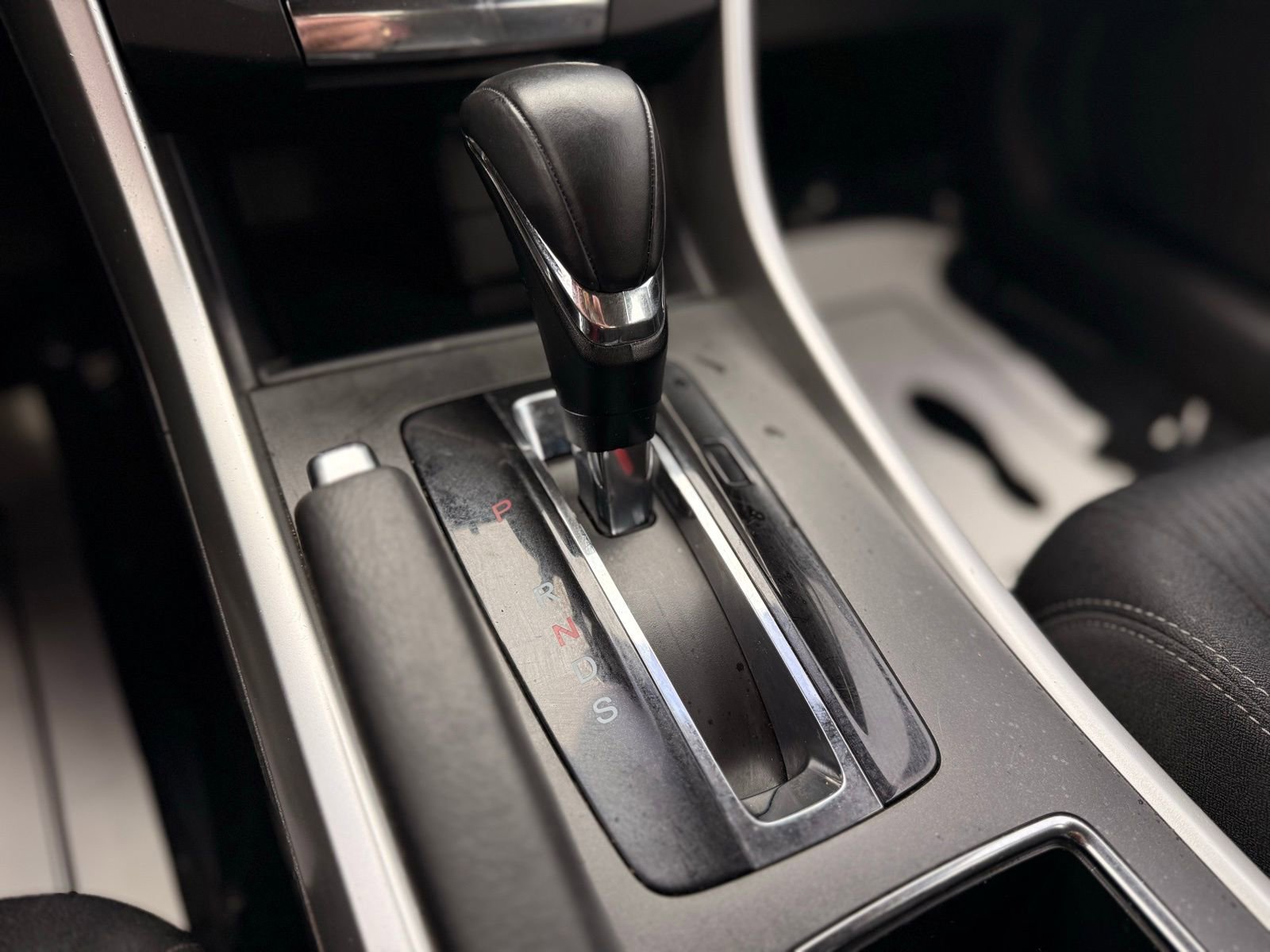 Used 2015 Honda Accord Sport image 24