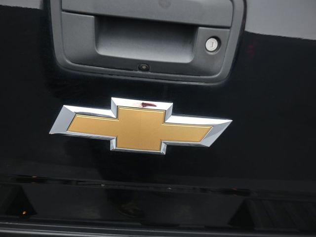 Used 2018 Chevrolet Silverado 1500 LTZ w/ Sport Package image 25