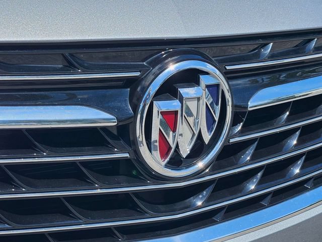 Certified 2023 Buick Envision Essence AWD/4WD image 5