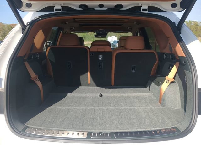 New 2026 Genesis GV80 3.5T Advanced AWD/4WD image 12