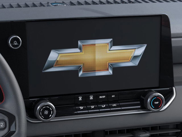 New 2026 Chevrolet Colorado W/T w/ Advanced Trailering Package image 20