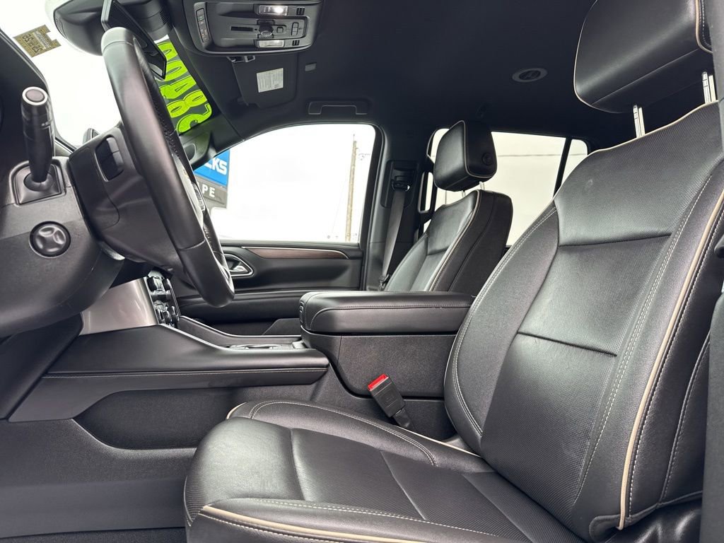 Used 2024 Chevrolet Tahoe Premier image 20