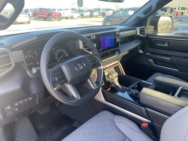 New 2025 Toyota Tundra SR5 image 16