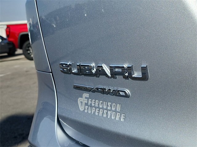 New 2026 Subaru Ascent Limited image 7
