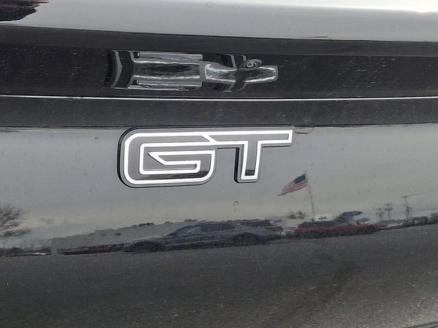 New 2026 Ford Mustang Mach-E GT AWD/4WD image 23