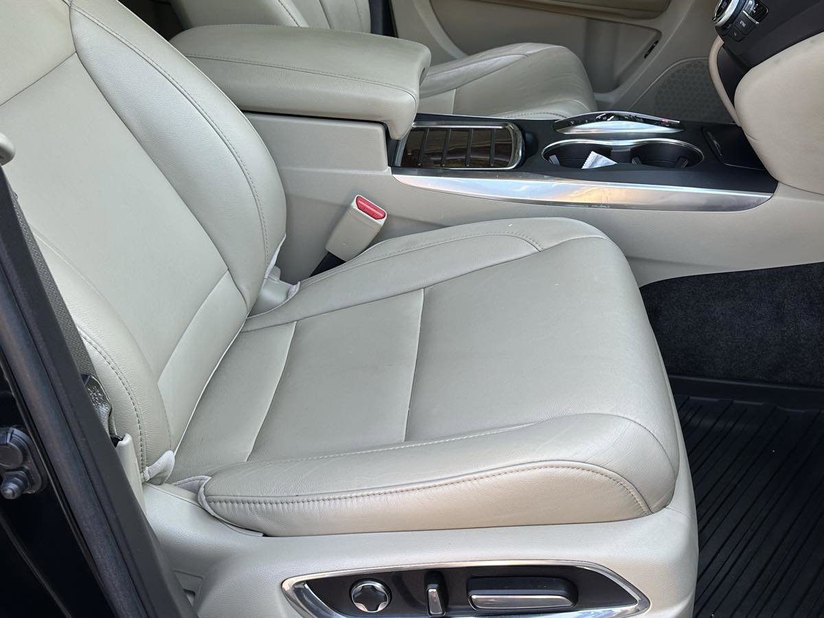 Used 2020 Acura MDX FWD image 13