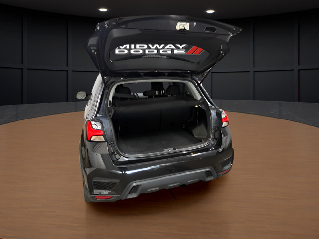 Used 2022 Mitsubishi Outlander Sport ES FWD image 7