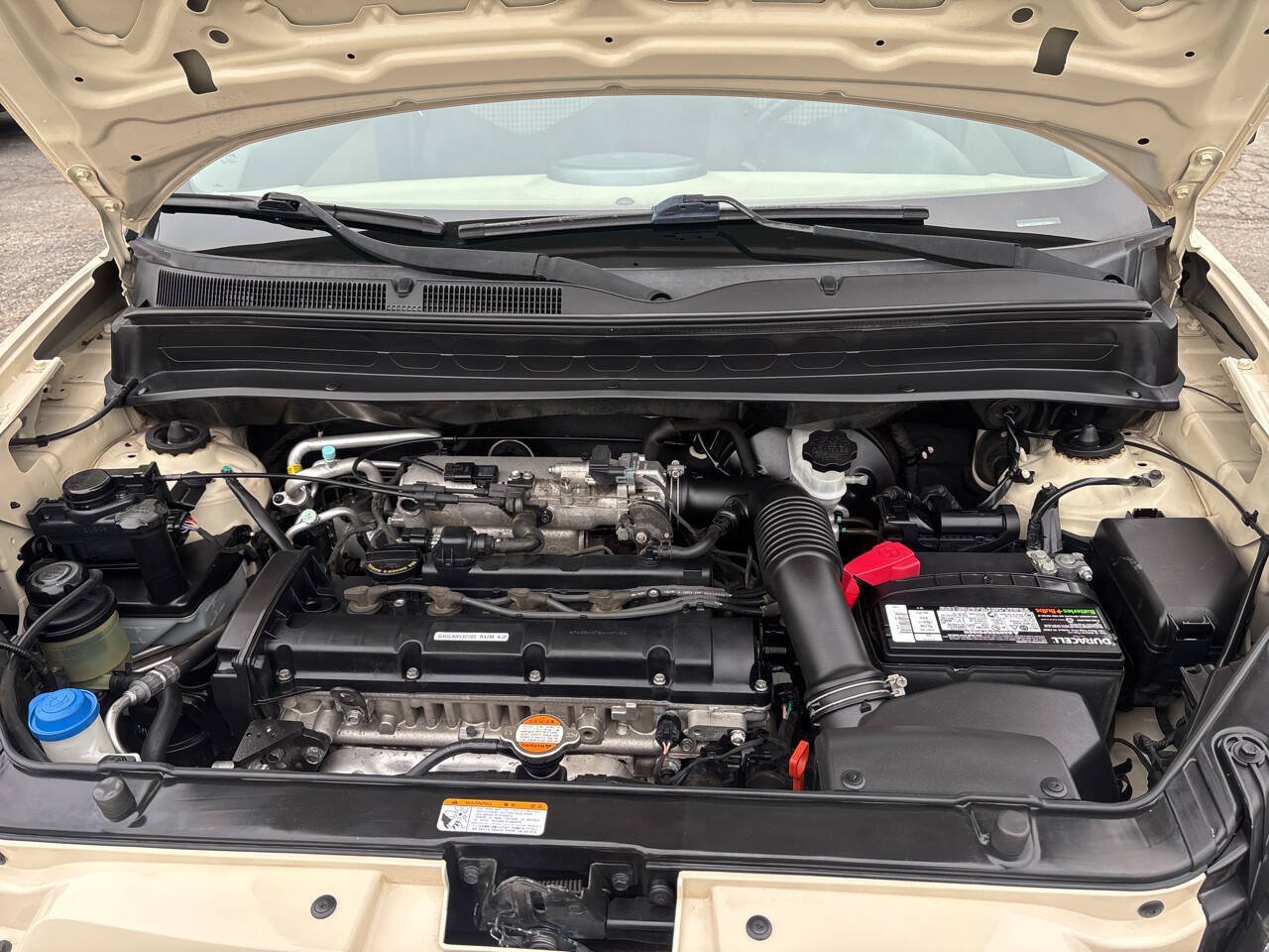 Used 2011 Kia Soul ! FWD image 29