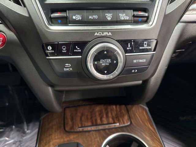 Used 2020 Acura MDX FWD w/ Advance Package image 23