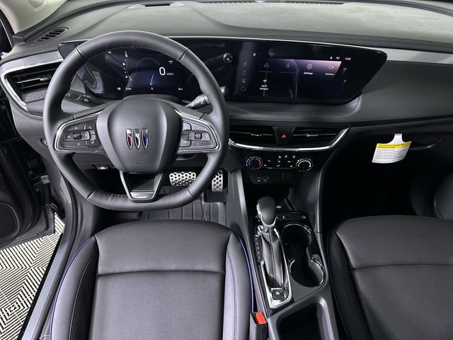 New 2026 Buick Encore GX Sport Touring w/ Advanced Technology Package FWD image 21
