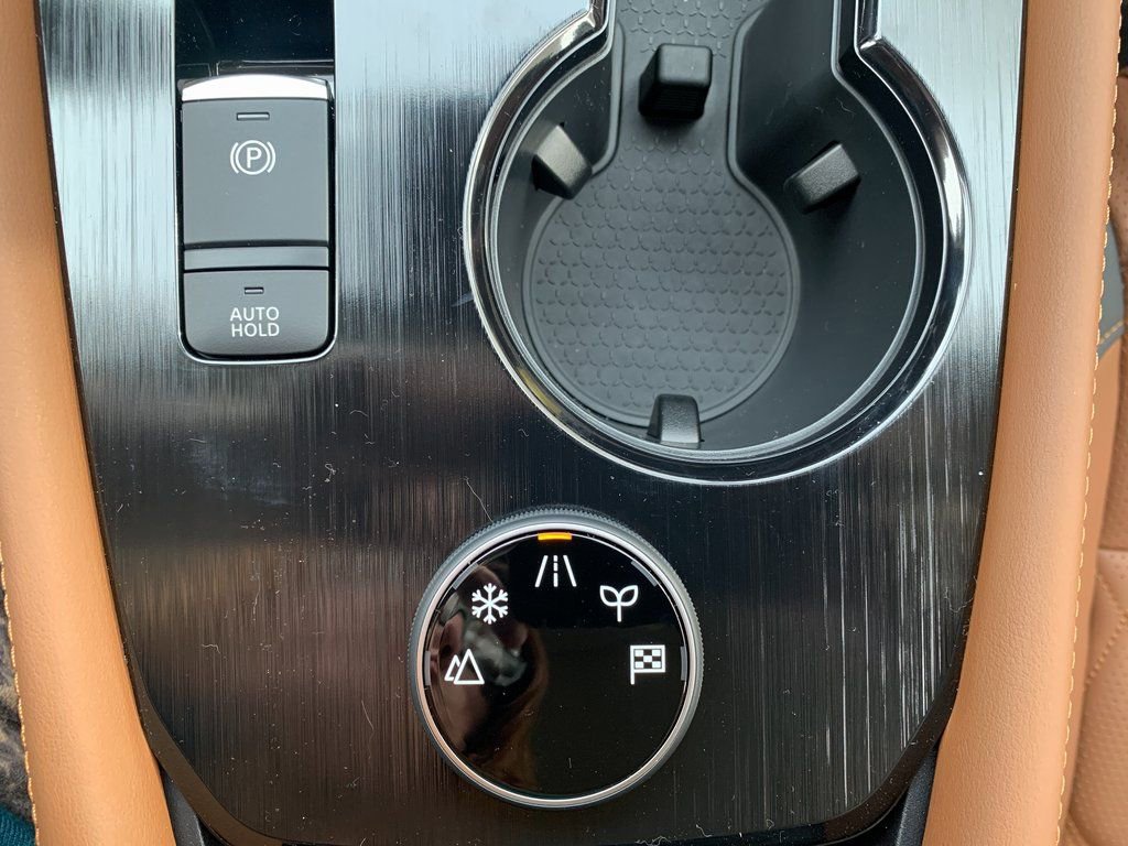 New 2026 Nissan Rogue Platinum image 15