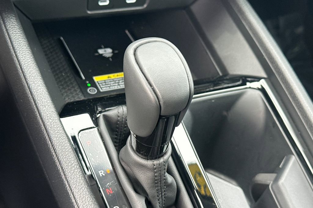 Used 2025 Honda Accord EX-L image 20