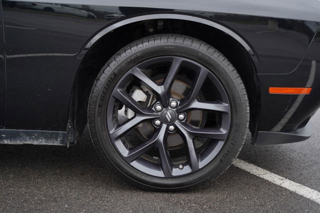 Used 2023 Dodge Challenger SXT w/ Blacktop Package image 38