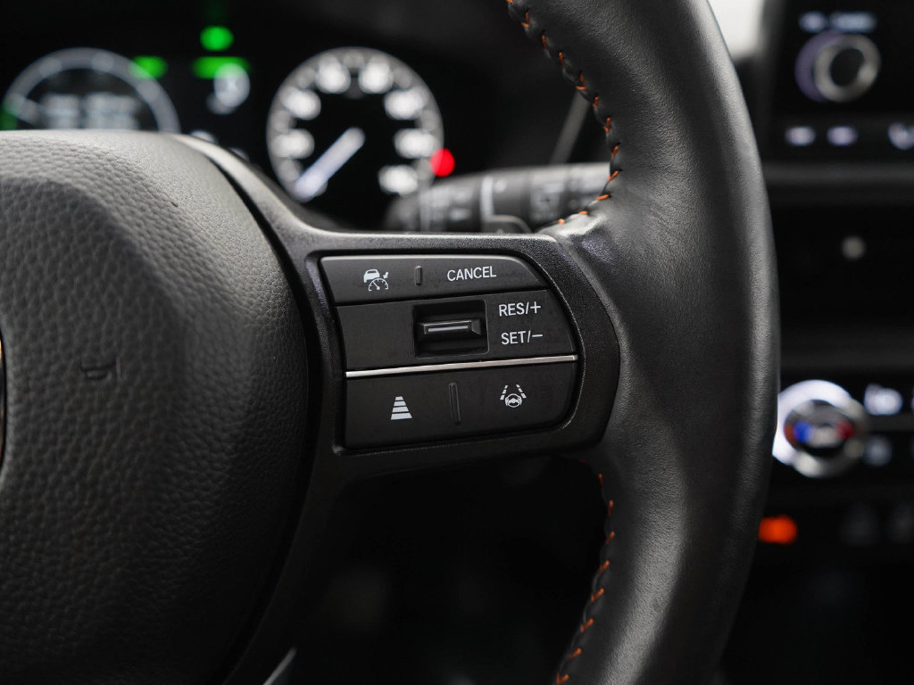 Used 2024 Honda CR-V Sport image 23