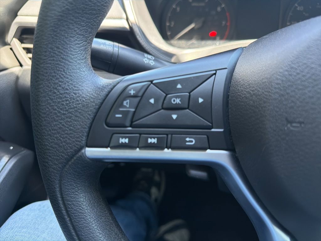 Used 2022 Nissan Altima 2.5 S image 19