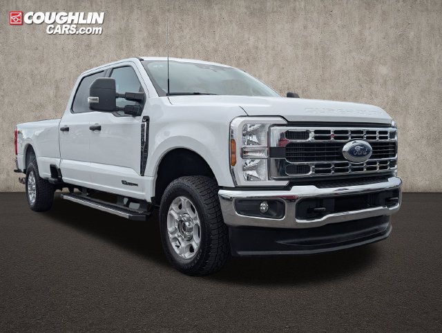 Used 2025 Ford F250 XLT