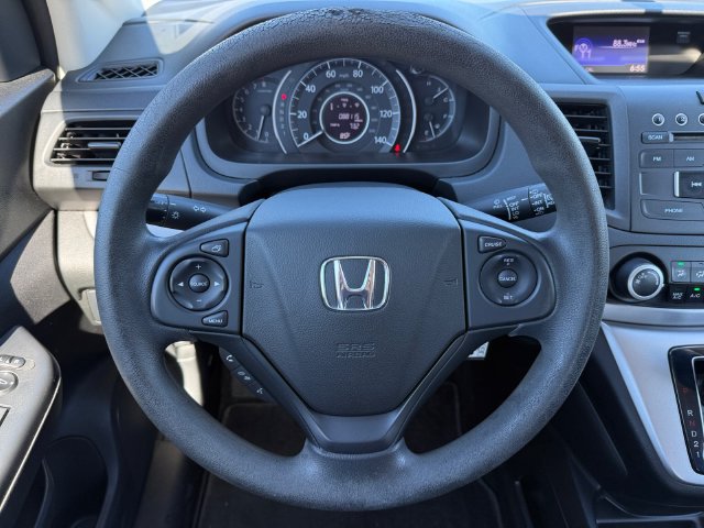 Used 2014 Honda CR-V LX image 15