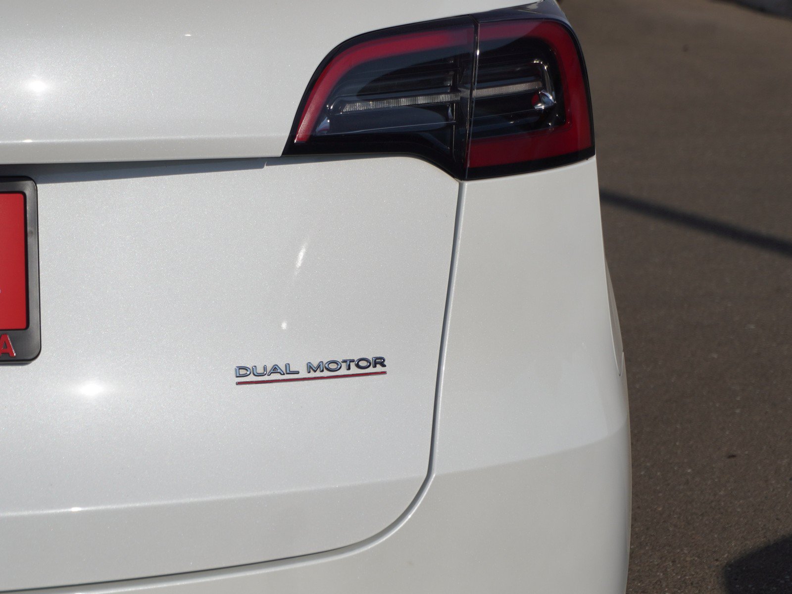 Used 2022 Tesla Model Y Performance AWD/4WD image 10
