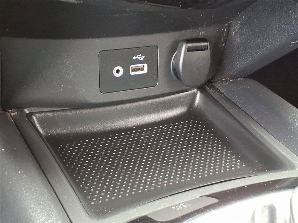 Used 2018 Nissan Rogue SV FWD image 31