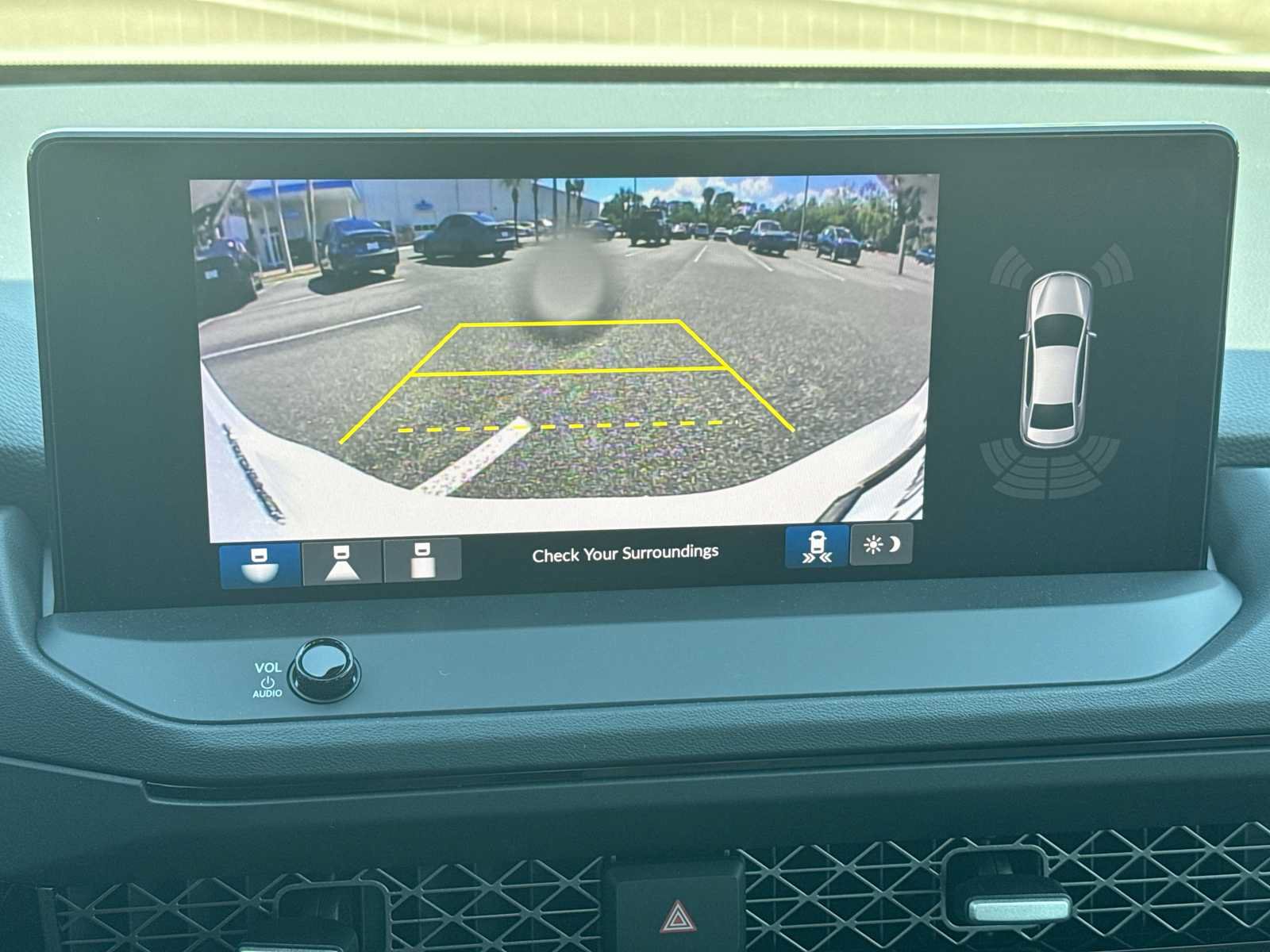 New 2026 Honda Accord EX-L image 24