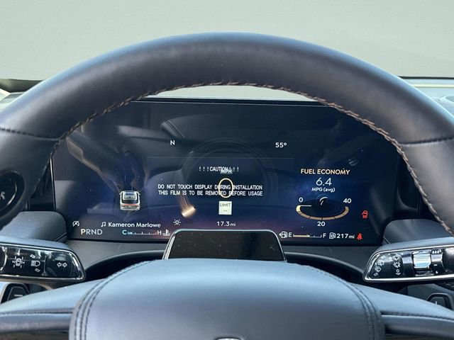 New 2026 Lincoln Aviator 2WD image 45