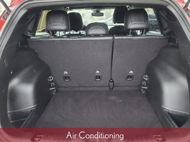 Used 2024 Jeep Compass Limited AWD/4WD image 11