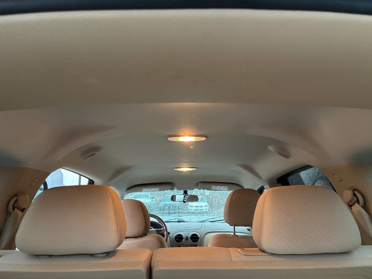 Used 2009 Chevrolet HHR LT w/ LT Preferred Equipment Group image 15