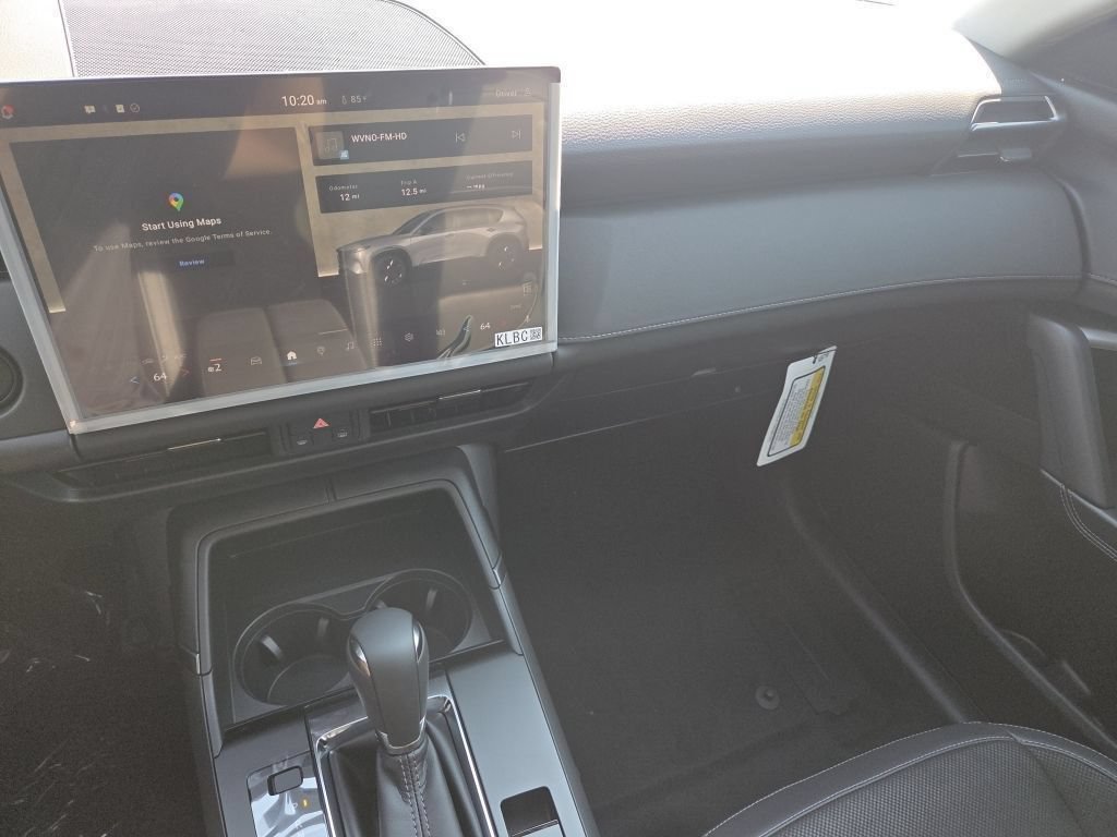 New 2026 MAZDA CX-5 Preferred AWD/4WD image 20