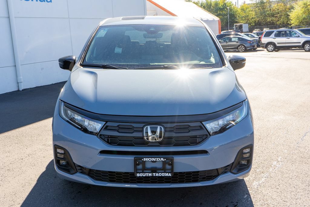 New 2026 Honda Odyssey Sport-L image 3
