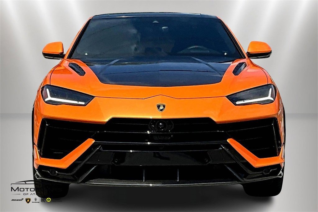 Used 2024 Lamborghini Urus Performante image 3