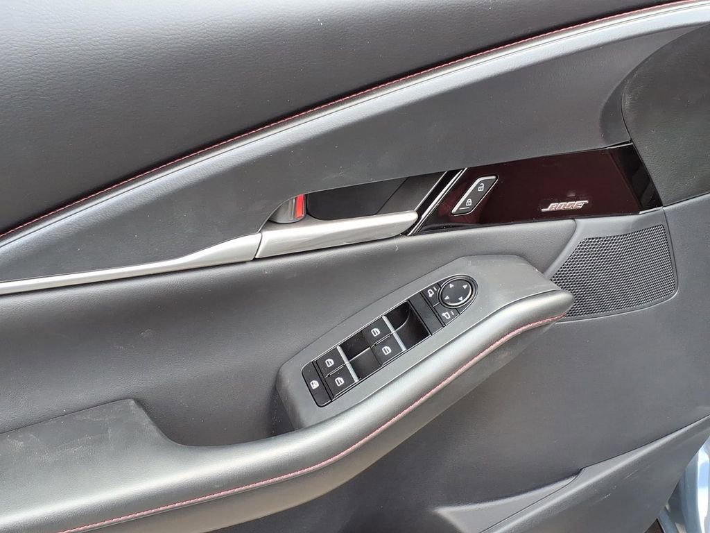 New 2026 MAZDA CX-30 AWD 2.5 S image 11