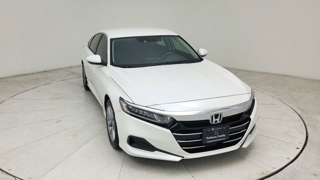 Used 2021 Honda Accord LX image 8