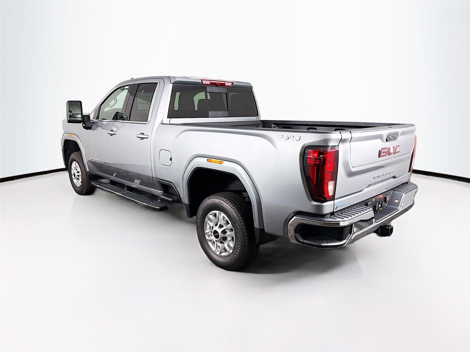 New 2026 GMC Sierra 2500 SLE w/ SLE Value Package; image 5