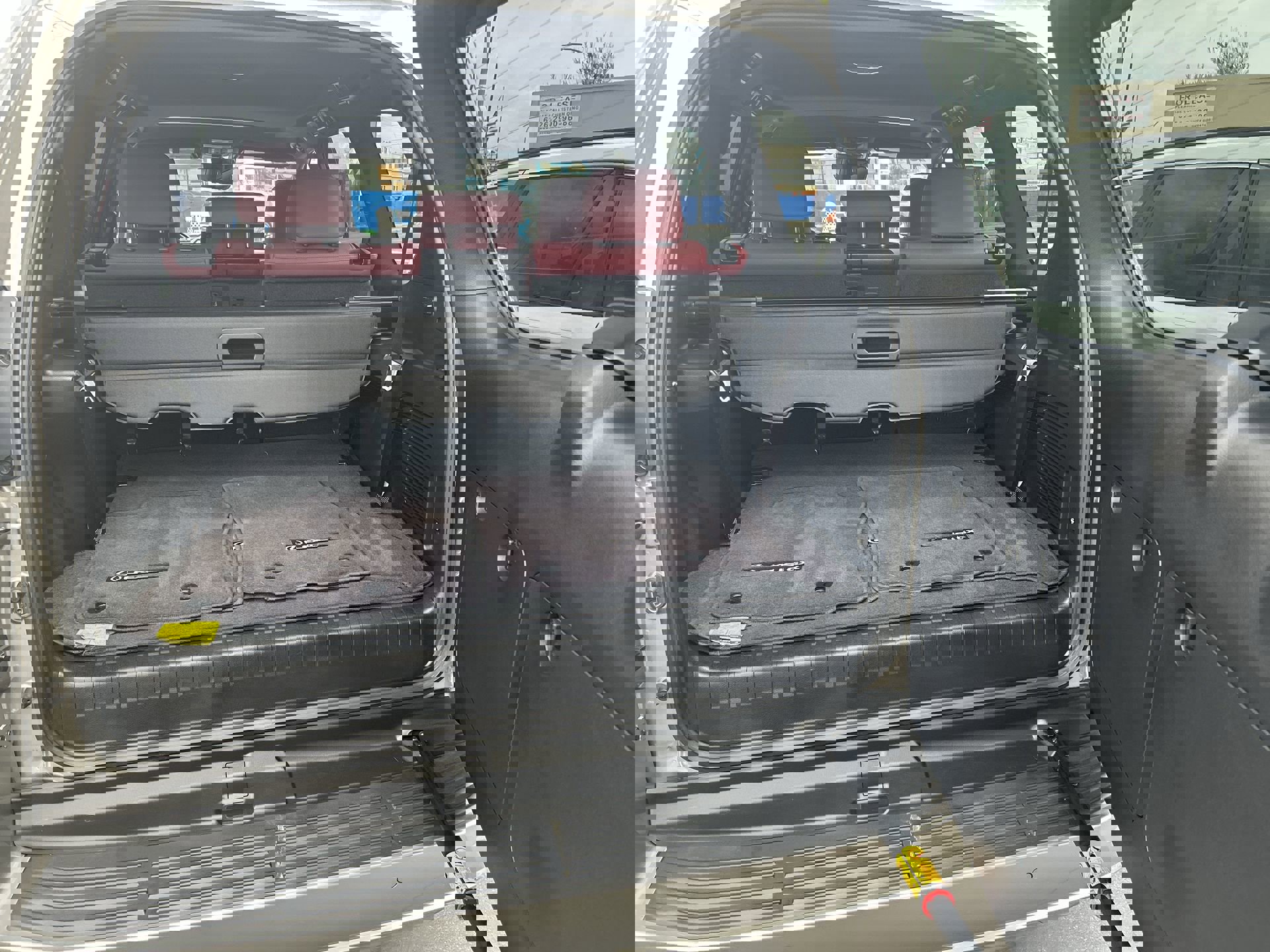 Used 2023 Lexus GX 460 Premium w/ Premium Package image 26