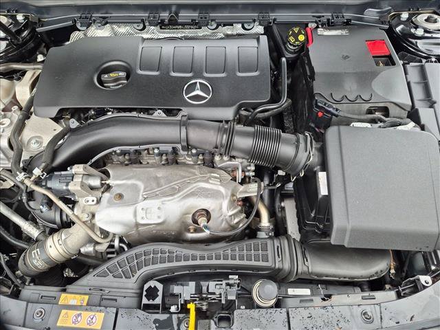Used 2022 Mercedes-Benz A 220 4MATIC image 24