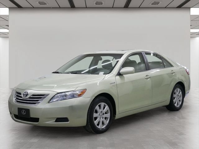 Used 2007 Toyota Camry Hybrid FWD image 2
